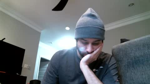 mcbuster11 online show from March 5, 2025, 1:50 pm