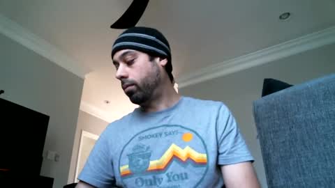 mcbuster11 online show from March 8, 2025, 2:08 pm