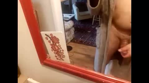 Snapshot of mccock16cm chatting on February 19, 2025, 8:01 am mccock16cm online show from February 19, 2025, 8:01 am