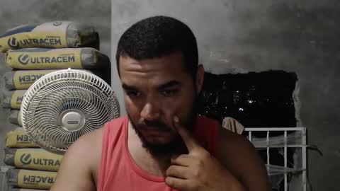 Snapshot of mcgregor_sexhot chatting on January 18, 2026, 3:21 am Mcgregor online show from January 18, 2026, 3:21 am