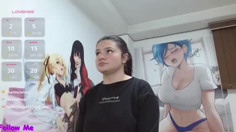 mackenna av online show from January 13, 2025, 2:11 pm