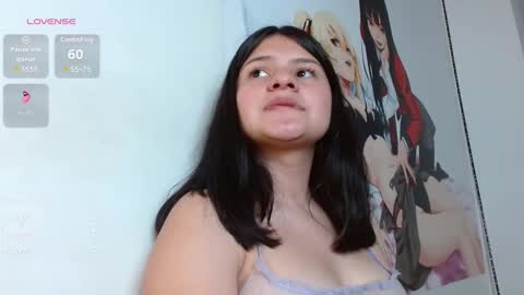 mackenna av online show from January 22, 2025, 2:14 pm