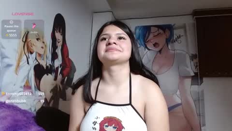 mackenna av online show from February 4, 2025, 2:10 pm