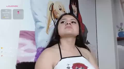 mackenna av online show from February 4, 2025, 5:12 pm