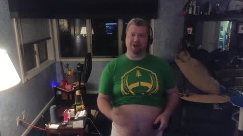 Sean online show from December 19, 2024, 11:39 am