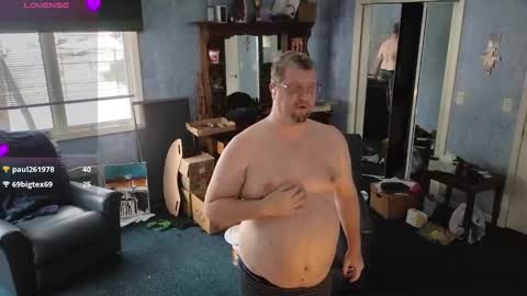 Sean online show from December 22, 2024, 8:03 pm