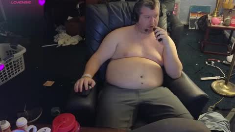 Sean online show from December 27, 2024, 6:03 am