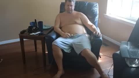 Sean online show from September 14, 2025, 5:01 pm