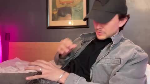 Snapshot of mcklister69 chatting on February 2, 2026, 2:10 am mcklister online show from February 2, 2026, 2:10 am