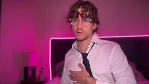 mcklister online show from March 24, 2026, 11:26 am