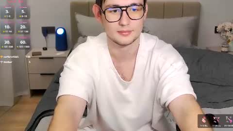 McLovin online show from June 18, 2026, 8:13 pm