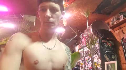 Snapshot of mcmiller8 chatting on January 14, 2026, 2:28 am mcmiller8 online show from January 14, 2026, 2:28 am