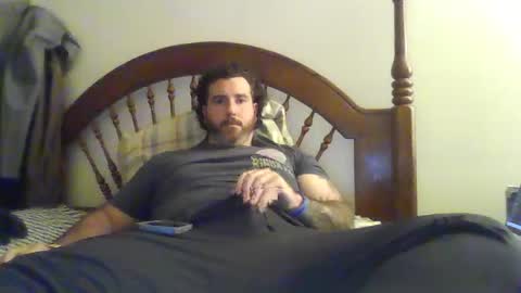 Davis online show from November 12, 2025, 1:06 am