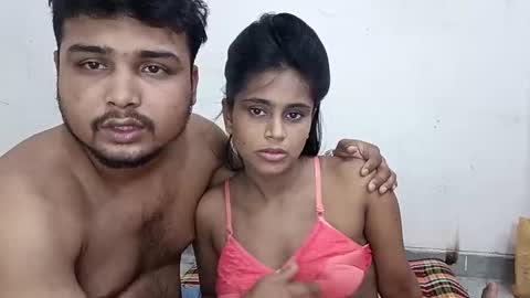 Sweet Couple BD online show from October 8, 2025, 10:46 am