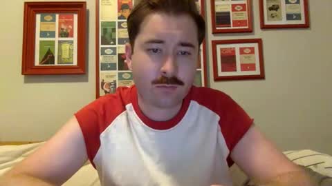 mdude224 online show from June 9, 2026, 12:33 am