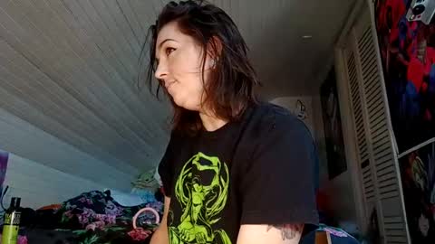 Judy with da booty online show from December 1, 2024, 6:41 pm