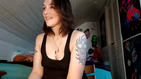 Judy with da booty online show from December 7, 2024, 7:54 pm