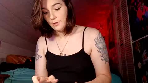 Judy with da booty online show from December 11, 2024, 3:05 pm