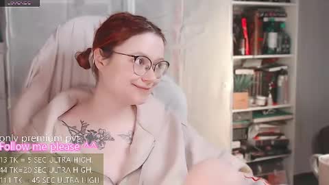 Hanna online show from April 29, 2026, 5:11 am