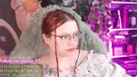 Hanna online show from June 5, 2026, 4:52 am