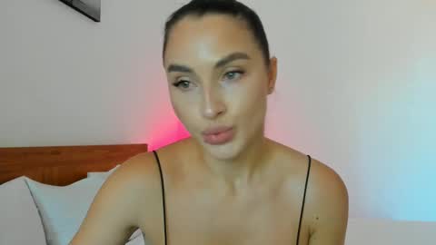 Alice online show from March 10, 2025, 5:54 am