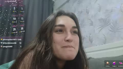 Snapshot of me_lissa_sun chatting on December 12, 2024, 1:53 am Melissa online show from December 12, 2024, 1:53 am