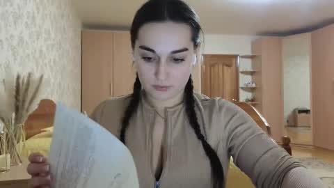 Snapshot of me_lissa_sun chatting on January 30, 2025, 7:59 pm Melissa online show from January 30, 2025, 7:59 pm