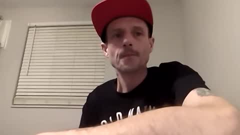 Snapshot of meanfinger chatting on February 12, 2026, 3:01 am Jizzy online show from February 12, 2026, 3:01 am