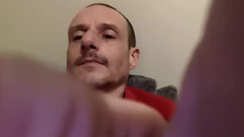 Snapshot of meanfinger chatting on February 15, 2026, 7:51 am Jizzy online show from February 15, 2026, 7:51 am