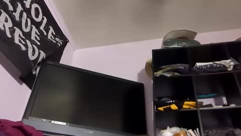 Snapshot of meateater7455 chatting on March 11, 2025, 5:16 am meateater7455 online show from March 11, 2025, 5:16 am