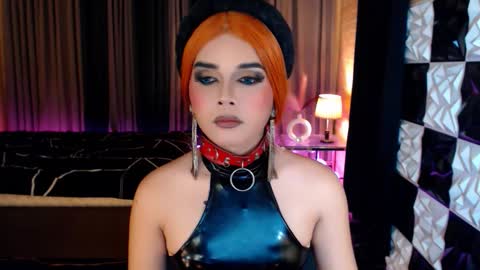 meatyhorsecocktrans online show from October 28, 2025, 6:54 pm