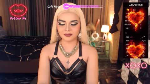 meatyhorsecocktrans online show from December 3, 2025, 7:45 pm