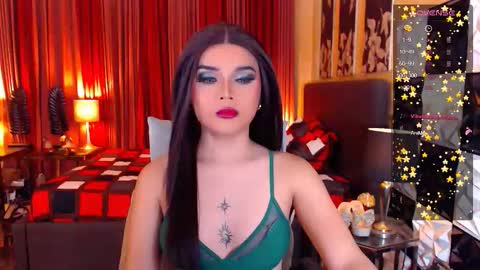 meatyhorsecocktrans online show from December 17, 2025, 7:53 pm