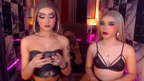 meatyhorsecocktrans online show from January 10, 2026, 11:23 am