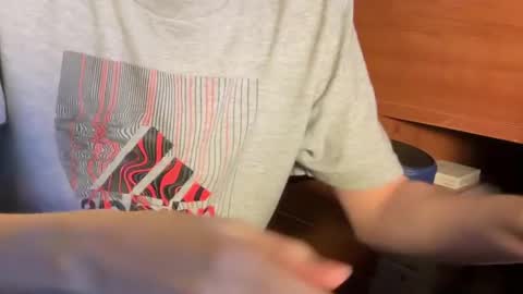 meatystickuser online show from September 20, 2025, 11:06 pm