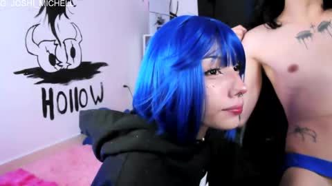 mec_sayuri online show from November 13, 2025, 2:32 am