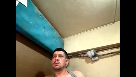 mecera83 online show from January 20, 2025, 12:18 pm