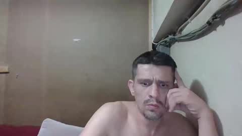 mecera83 online show from October 7, 2025, 2:36 pm