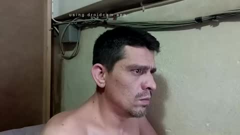 mecera83 online show from October 27, 2025, 5:39 pm