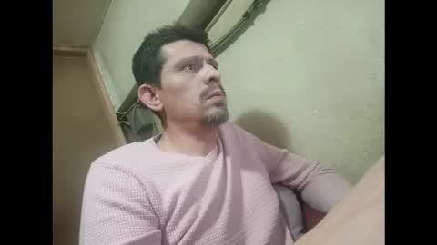 mecera83 online show from November 10, 2025, 12:48 pm