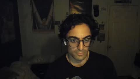 Late Night Video Games  Art online show from October 31, 2025, 4:35 am