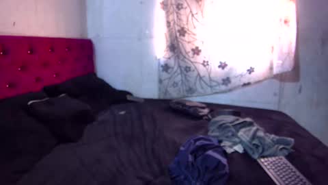 medellinblacx online show from February 7, 2025, 7:06 pm