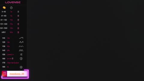 Johana  online show from February 15, 2026, 6:10 am