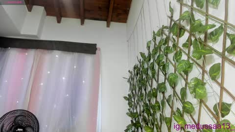 Snapshot of medussa13 chatting on December 3, 2024, 12:06 pm medussa13 online show from December 3, 2024, 12:06 pm