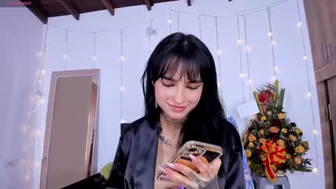 Snapshot of medussa13 chatting on February 21, 2025, 1:22 am medussa13 online show from February 21, 2025, 1:22 am