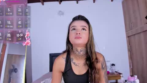 Snapshot of medussa13 chatting on September 16, 2025, 1:01 pm medussa13 online show from September 16, 2025, 1:01 pm