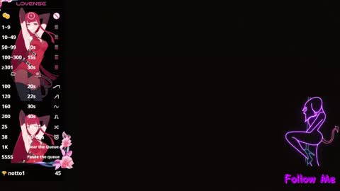 Katrina online show from December 24, 2024, 1:16 am