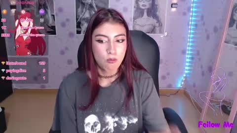 Katrina online show from February 18, 2025, 11:30 pm