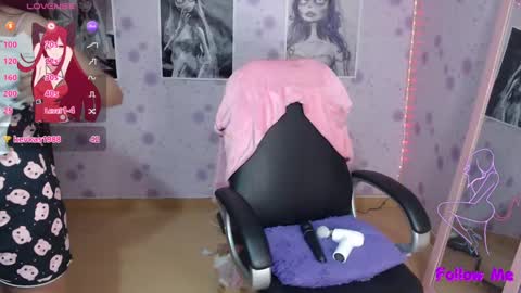 Katrina online show from February 20, 2025, 1:25 am