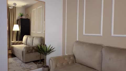 MedussaEyes online show from September 21, 2025, 7:59 pm